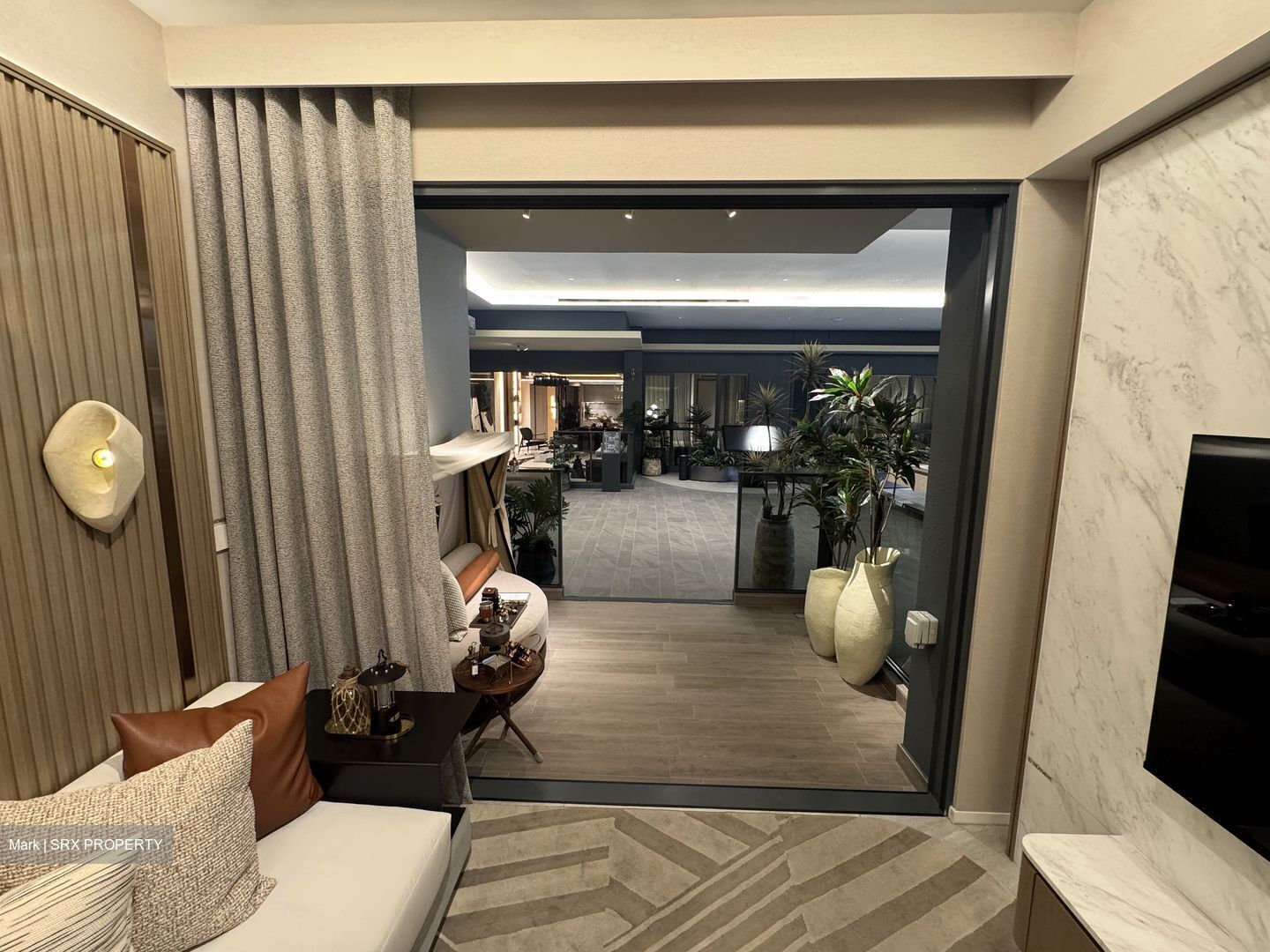 Parktown Residence (D18), Apartment #629112461